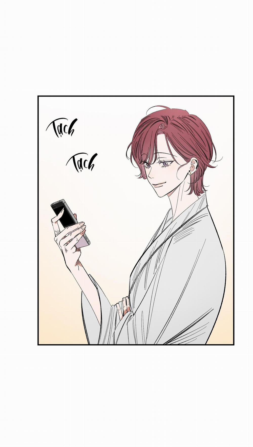 (Cbunu) Điểm Hẹn Tình Đơn Phương 32 trang 48