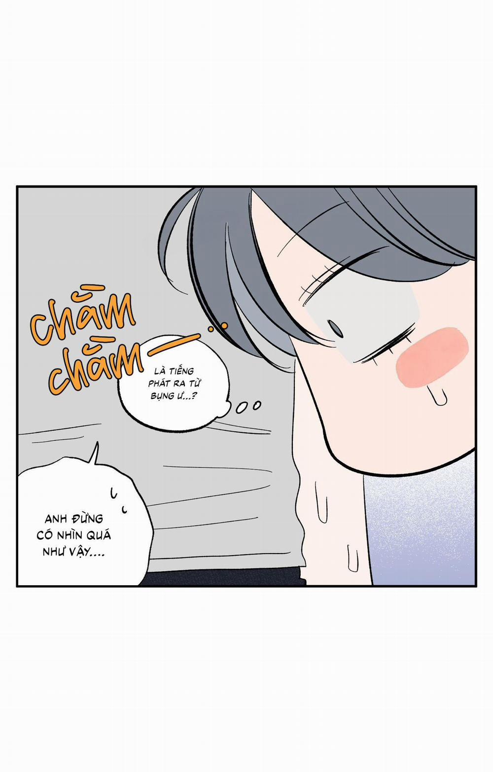 (Cbunu) Điểm Hẹn Tình Đơn Phương 4 trang 30