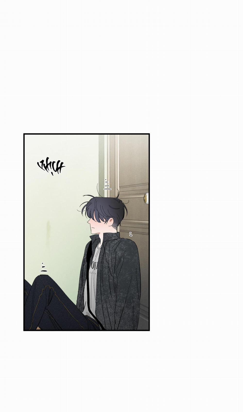 (Cbunu) Điểm Hẹn Tình Đơn Phương 4 trang 52