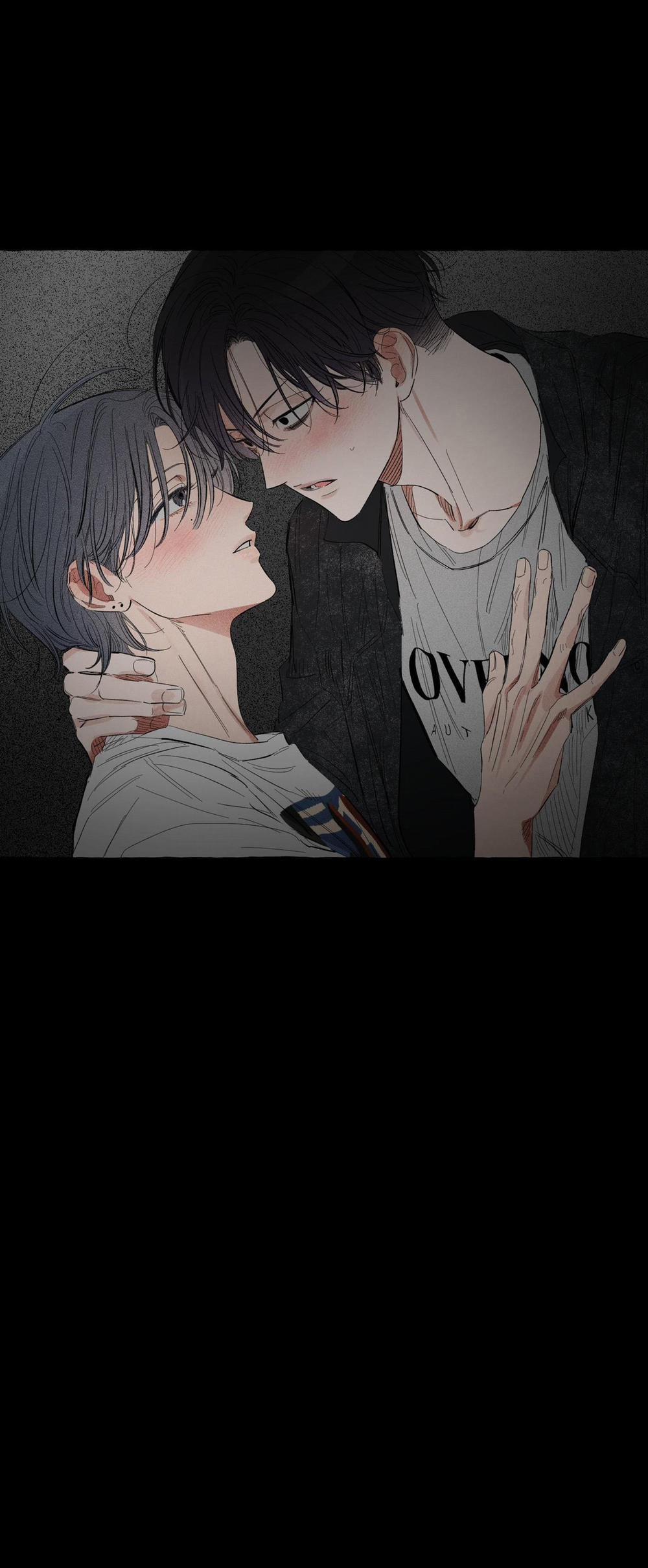 (Cbunu) Điểm Hẹn Tình Đơn Phương 4 trang 57