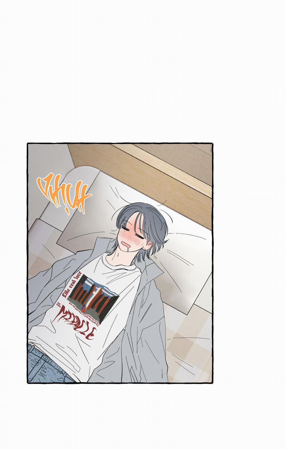 (Cbunu) Điểm Hẹn Tình Đơn Phương 5 trang 15