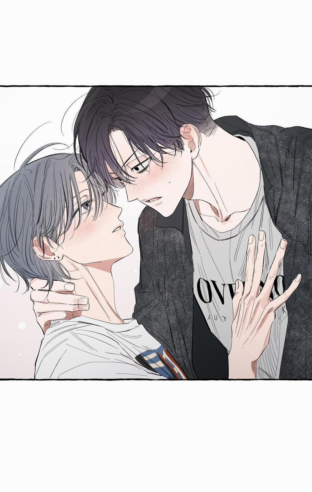 (Cbunu) Điểm Hẹn Tình Đơn Phương 5 trang 24