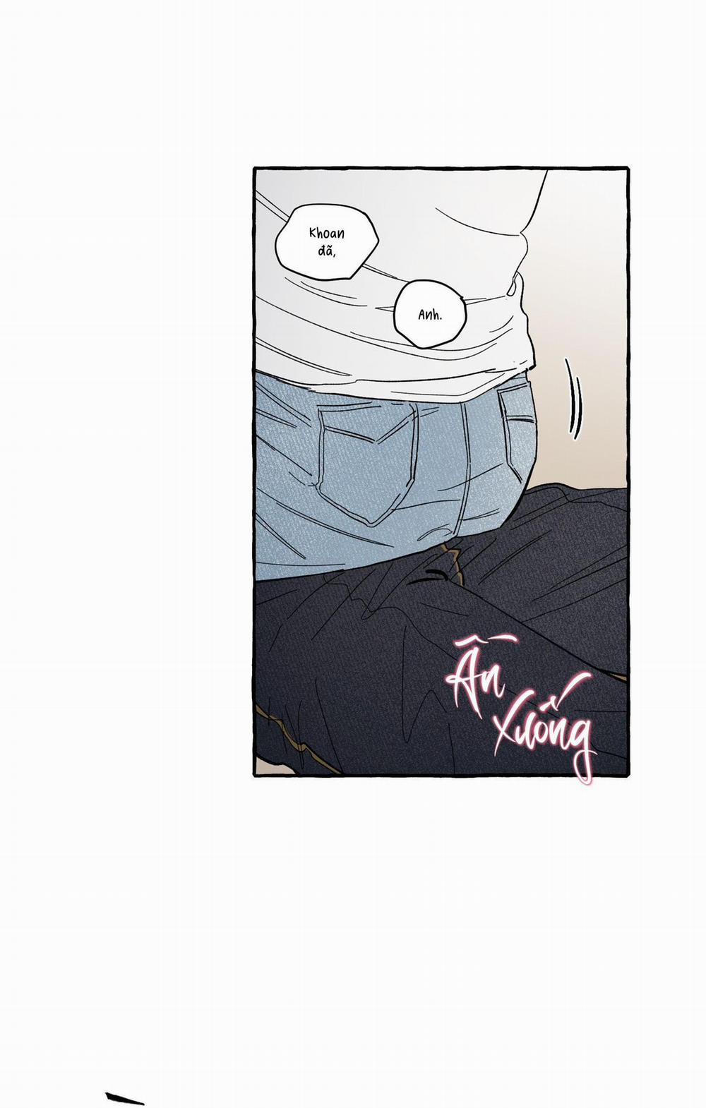 (Cbunu) Điểm Hẹn Tình Đơn Phương 5 trang 31