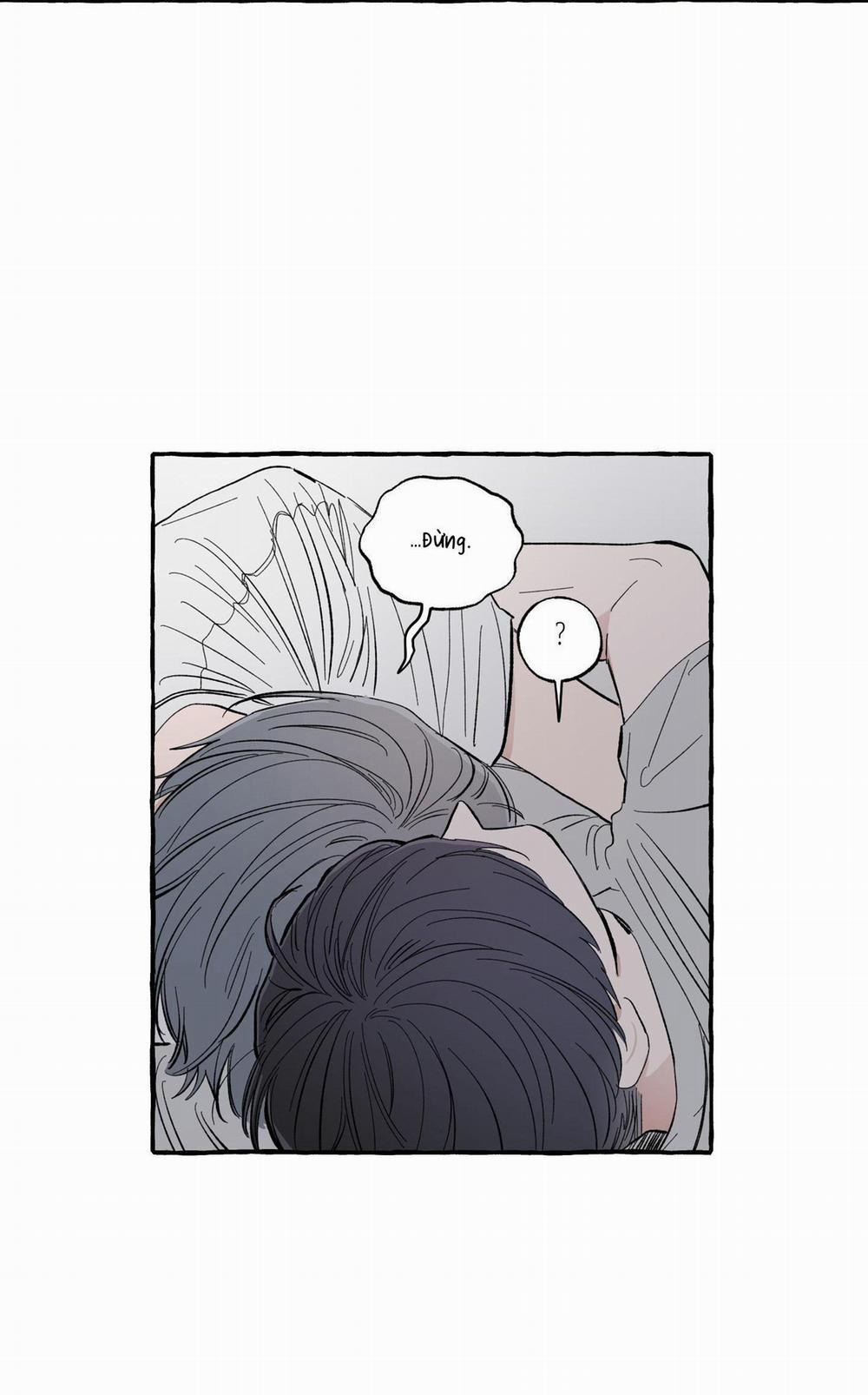 (Cbunu) Điểm Hẹn Tình Đơn Phương 5 trang 44