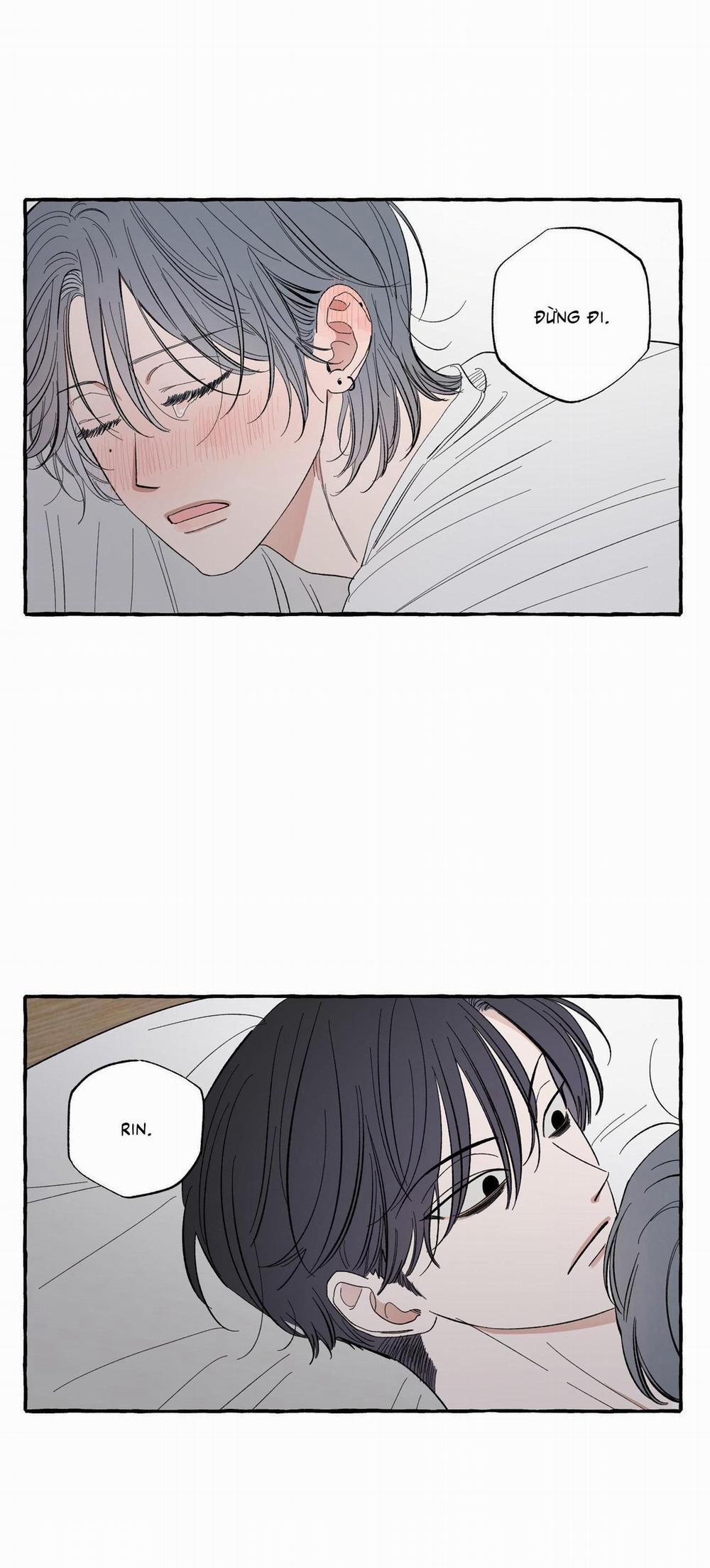 (Cbunu) Điểm Hẹn Tình Đơn Phương 5 trang 45