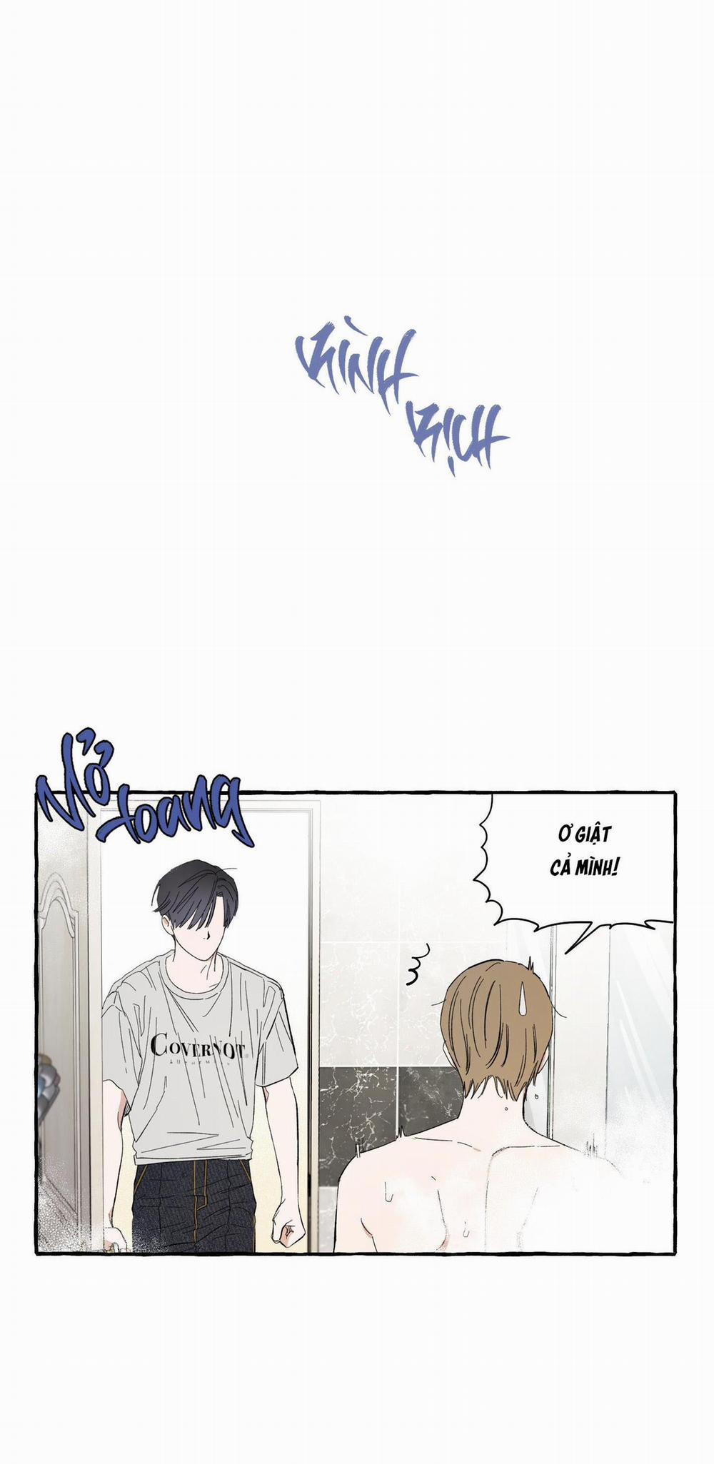 (Cbunu) Điểm Hẹn Tình Đơn Phương 5 trang 50