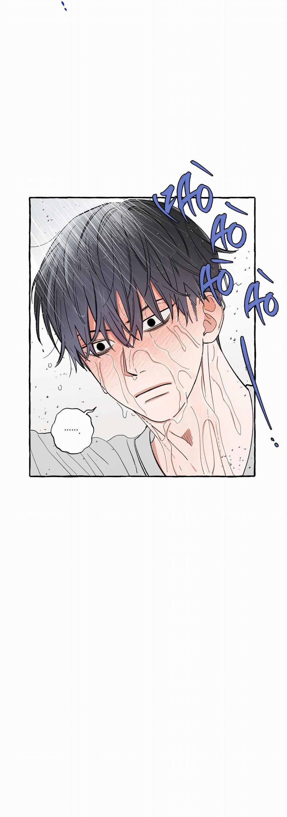 (Cbunu) Điểm Hẹn Tình Đơn Phương 5 trang 52