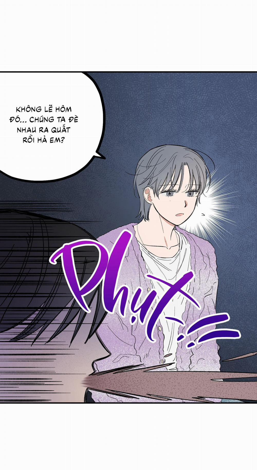 (Cbunu) Điểm Hẹn Tình Đơn Phương 6 trang 40