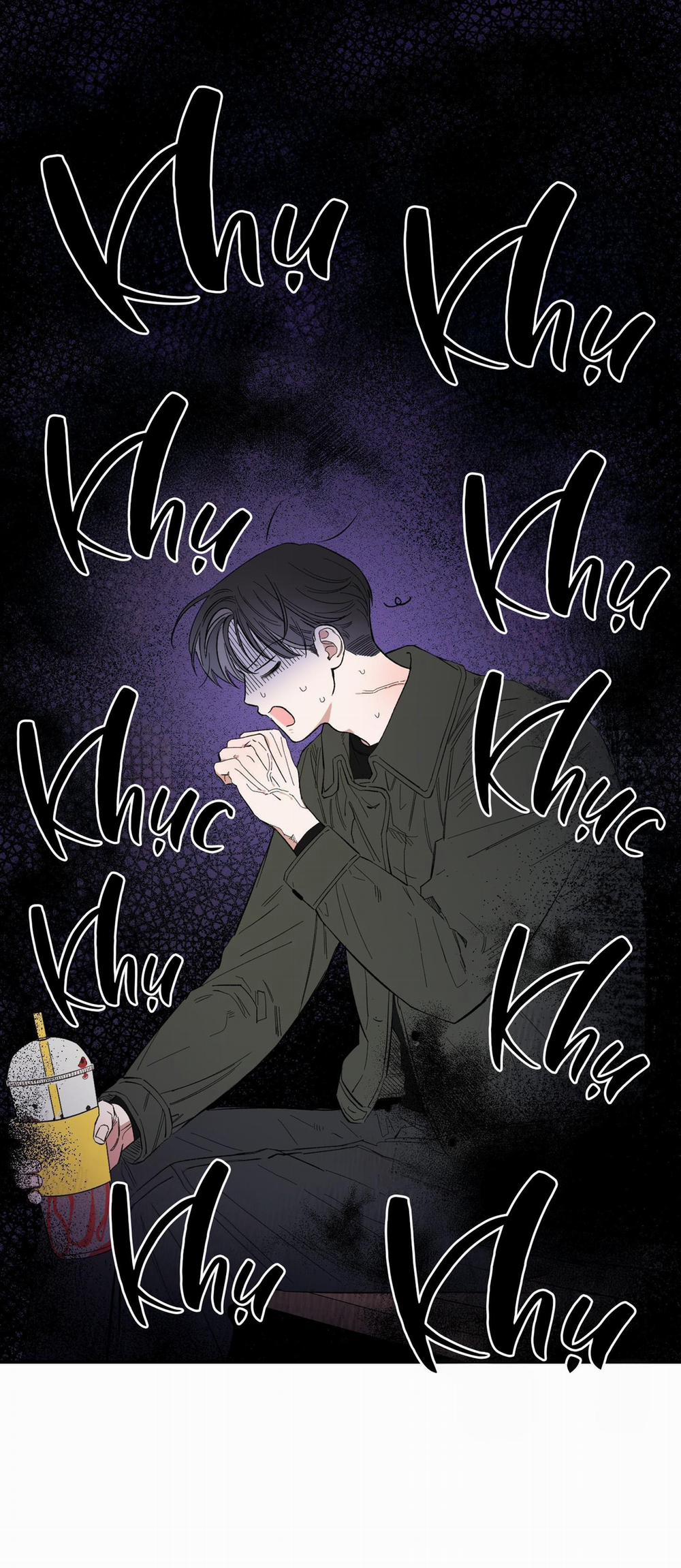 (Cbunu) Điểm Hẹn Tình Đơn Phương 7 trang 0