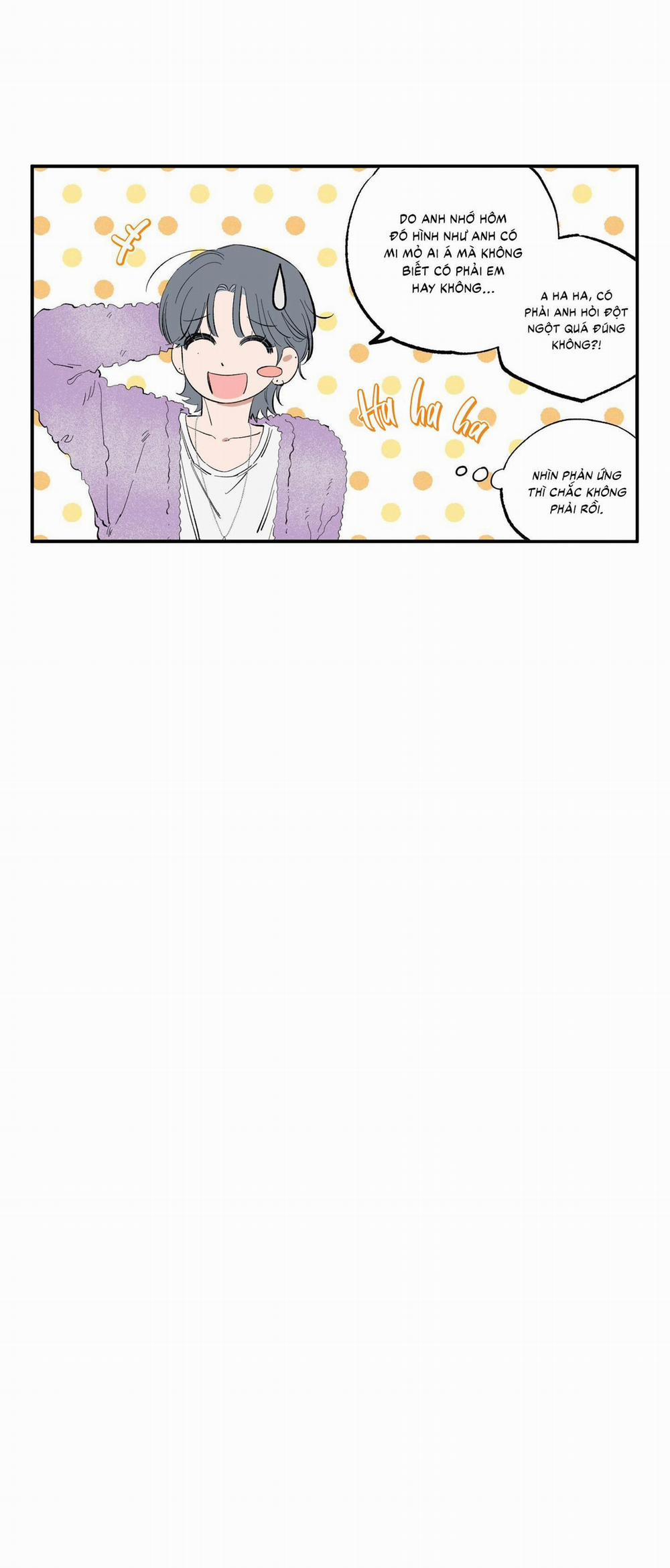 (Cbunu) Điểm Hẹn Tình Đơn Phương 7 trang 2