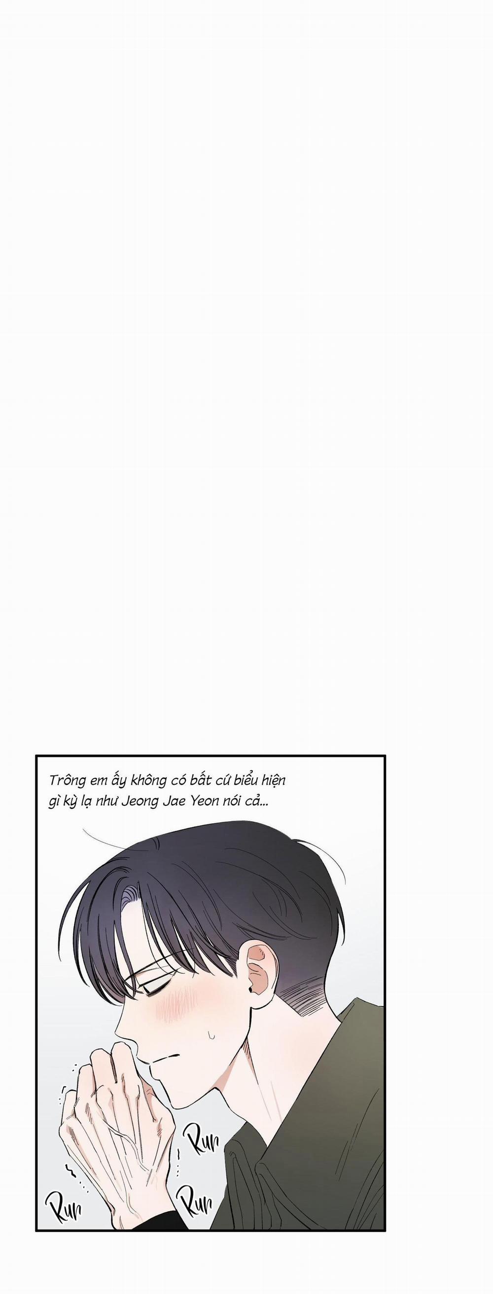 (Cbunu) Điểm Hẹn Tình Đơn Phương 7 trang 3