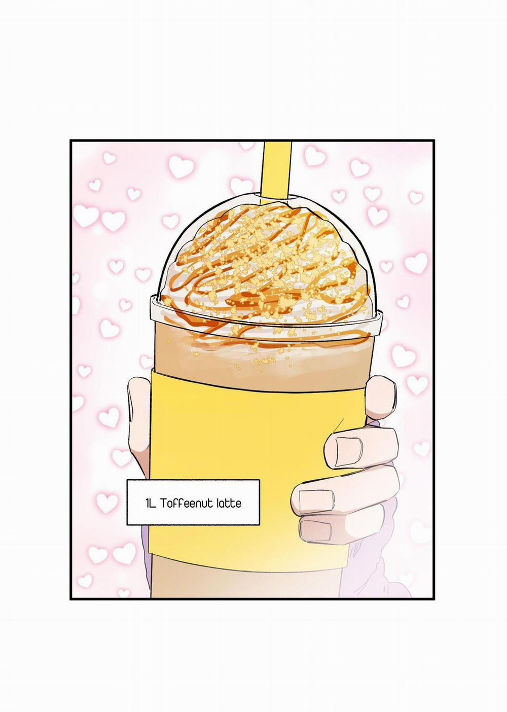 (Cbunu) Điểm Hẹn Tình Đơn Phương 7 trang 30