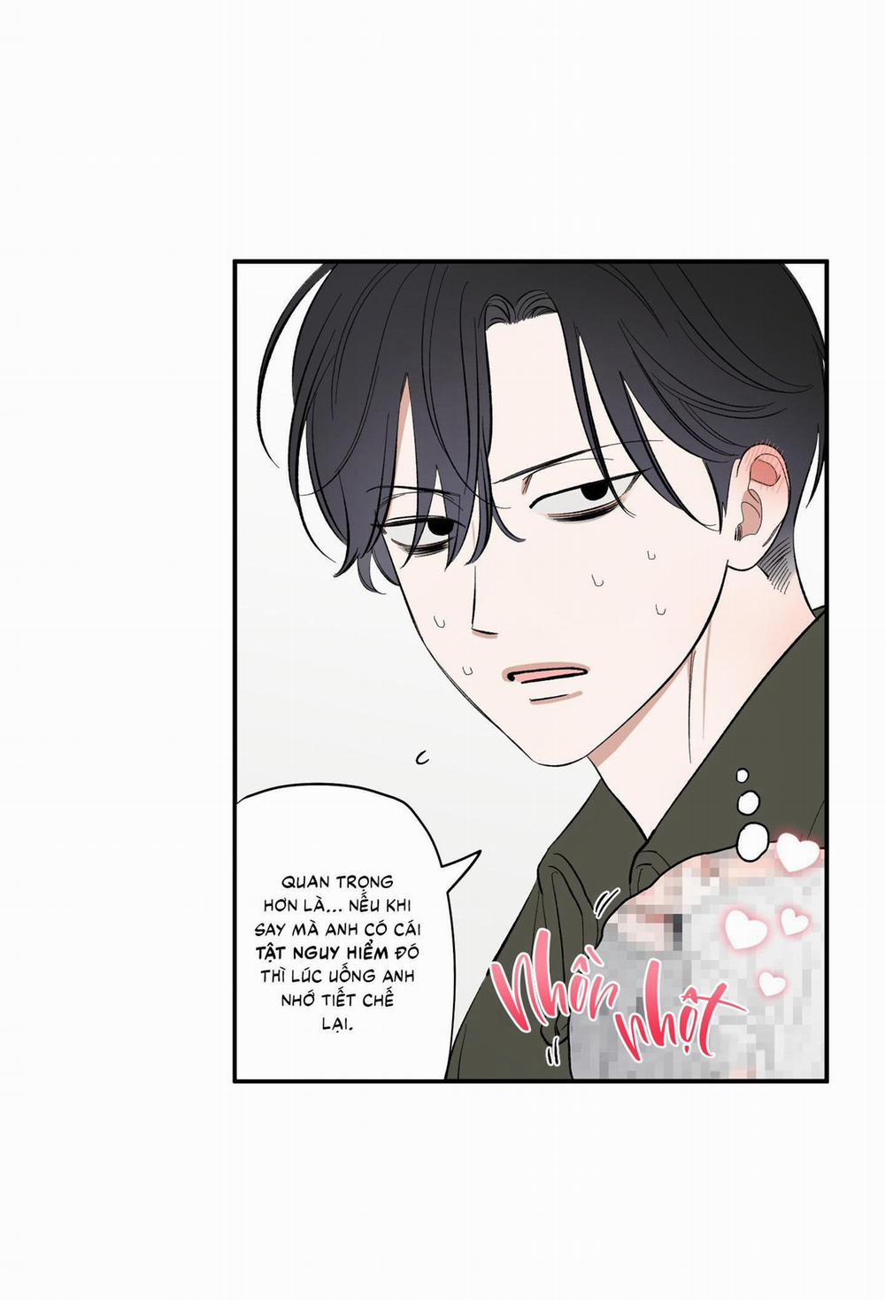 (Cbunu) Điểm Hẹn Tình Đơn Phương 7 trang 7