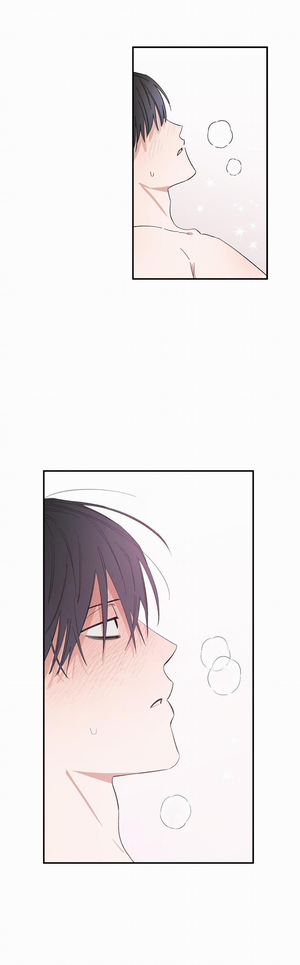 (Cbunu) Điểm Hẹn Tình Đơn Phương 8 trang 1