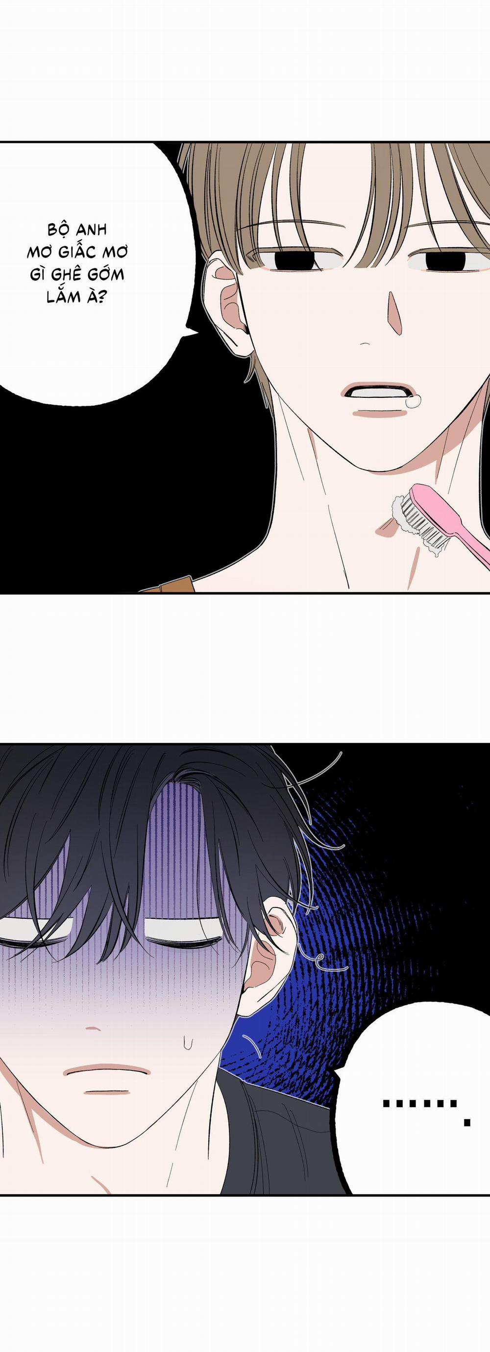 (Cbunu) Điểm Hẹn Tình Đơn Phương 8 trang 14