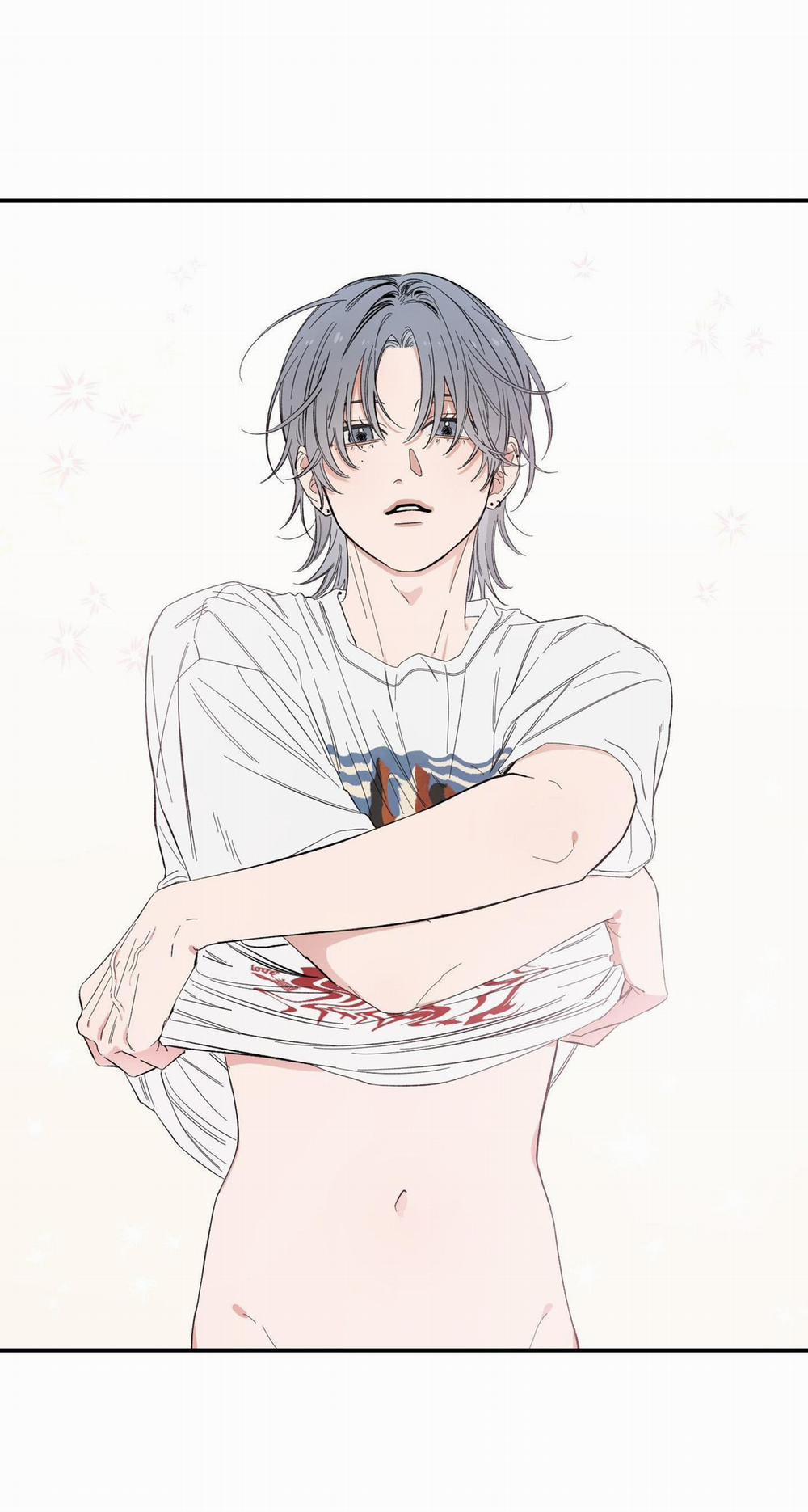 (Cbunu) Điểm Hẹn Tình Đơn Phương 8 trang 2