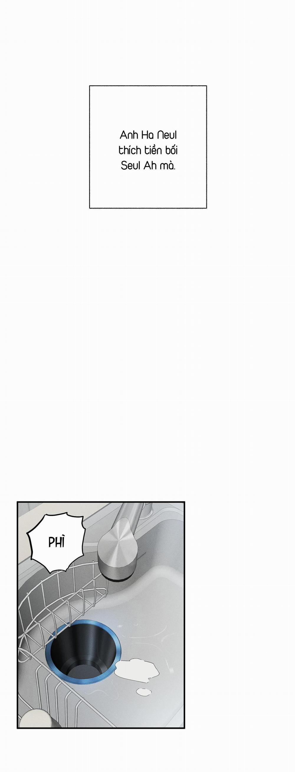 (Cbunu) Điểm Hẹn Tình Đơn Phương 8 trang 21