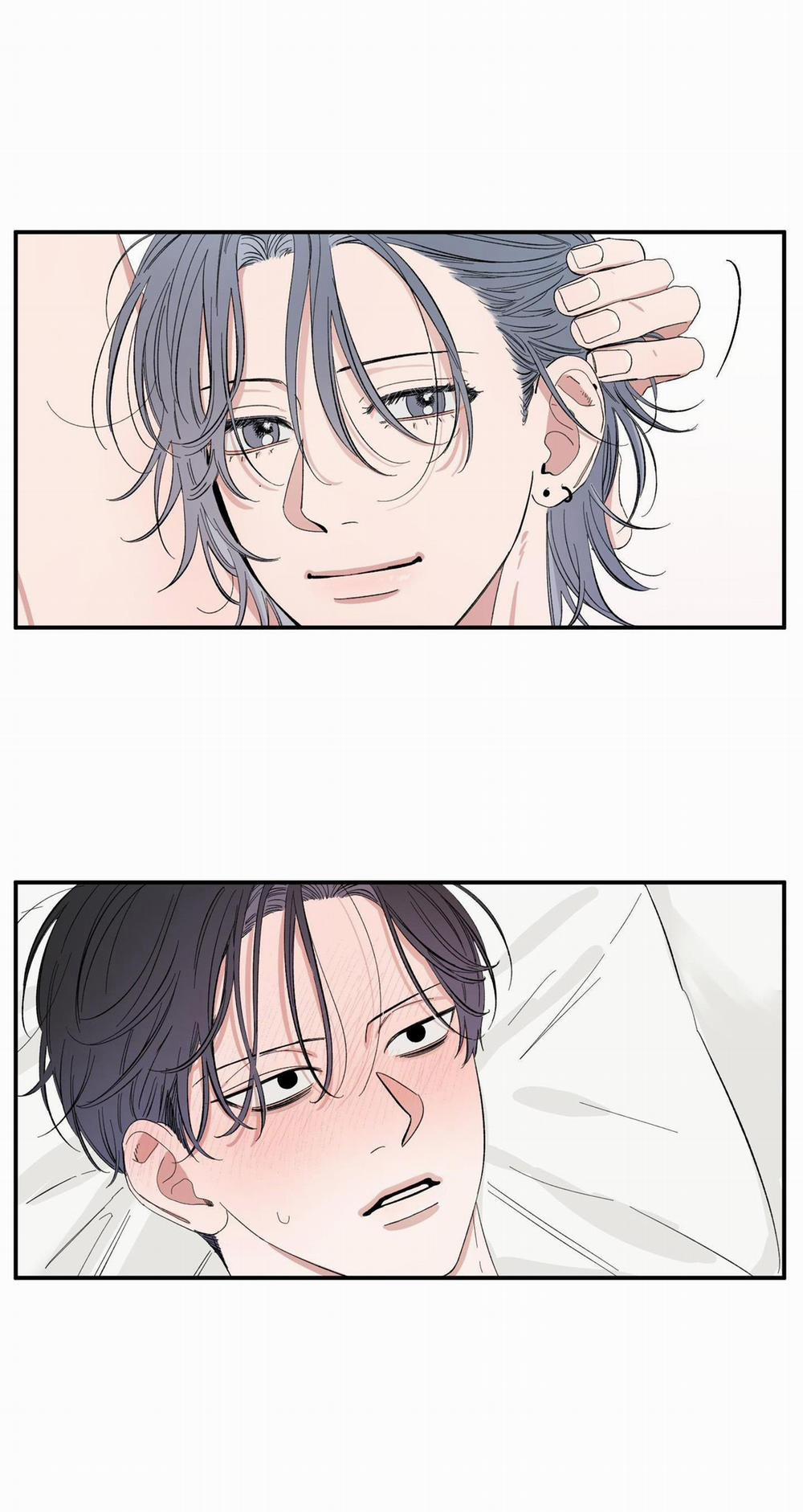 (Cbunu) Điểm Hẹn Tình Đơn Phương 8 trang 4