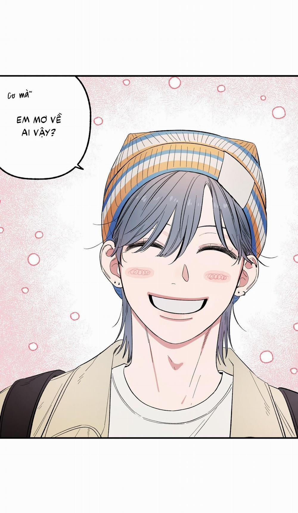 (Cbunu) Điểm Hẹn Tình Đơn Phương 8 trang 40