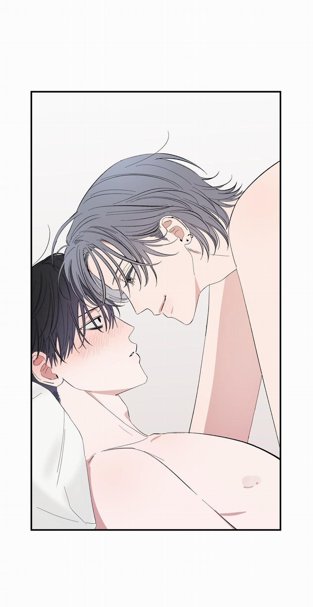 (Cbunu) Điểm Hẹn Tình Đơn Phương 8 trang 5