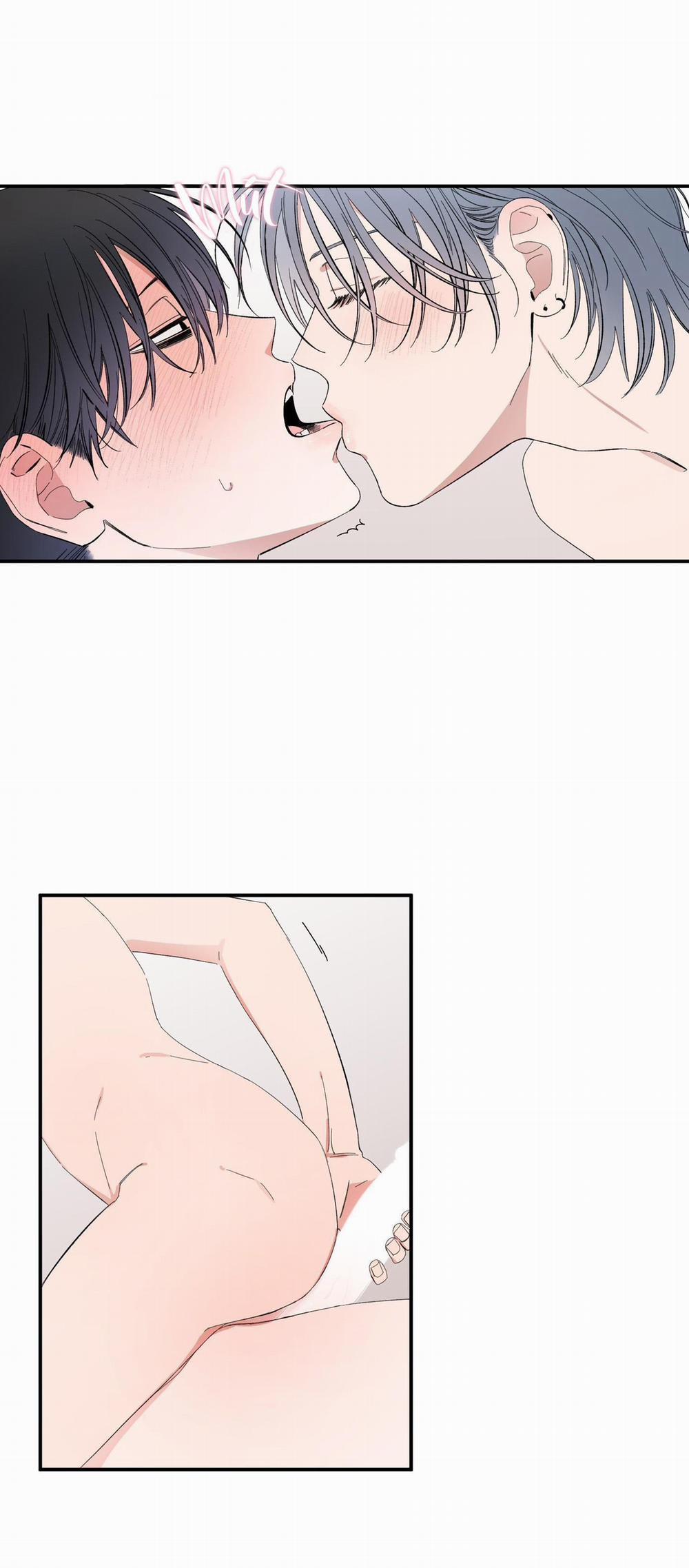 (Cbunu) Điểm Hẹn Tình Đơn Phương 8 trang 6