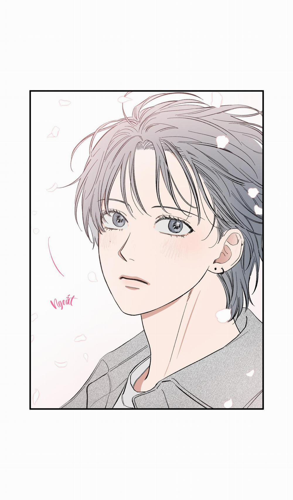 (Cbunu) Điểm Hẹn Tình Đơn Phương 9 trang 10