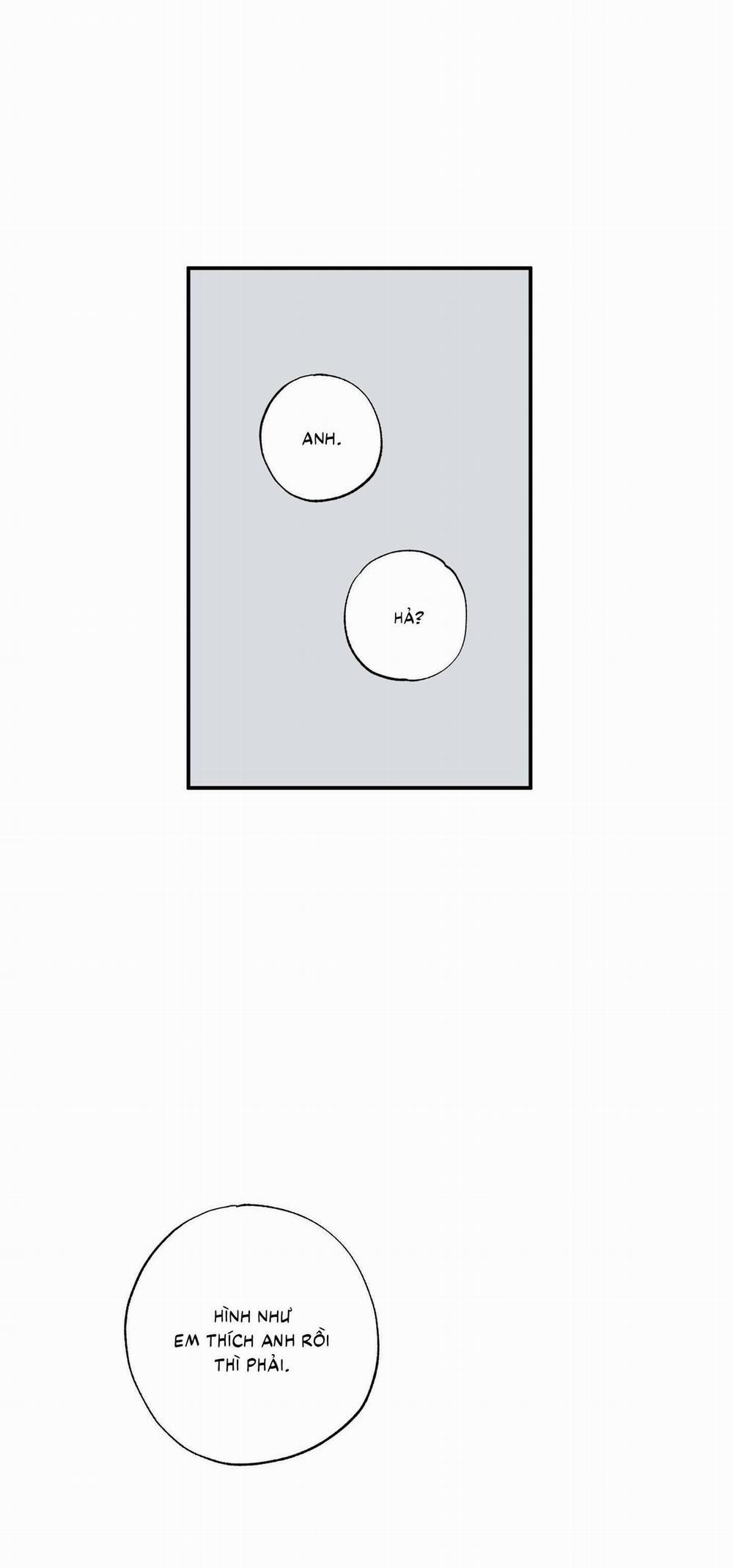 (Cbunu) Điểm Hẹn Tình Đơn Phương 9 trang 47