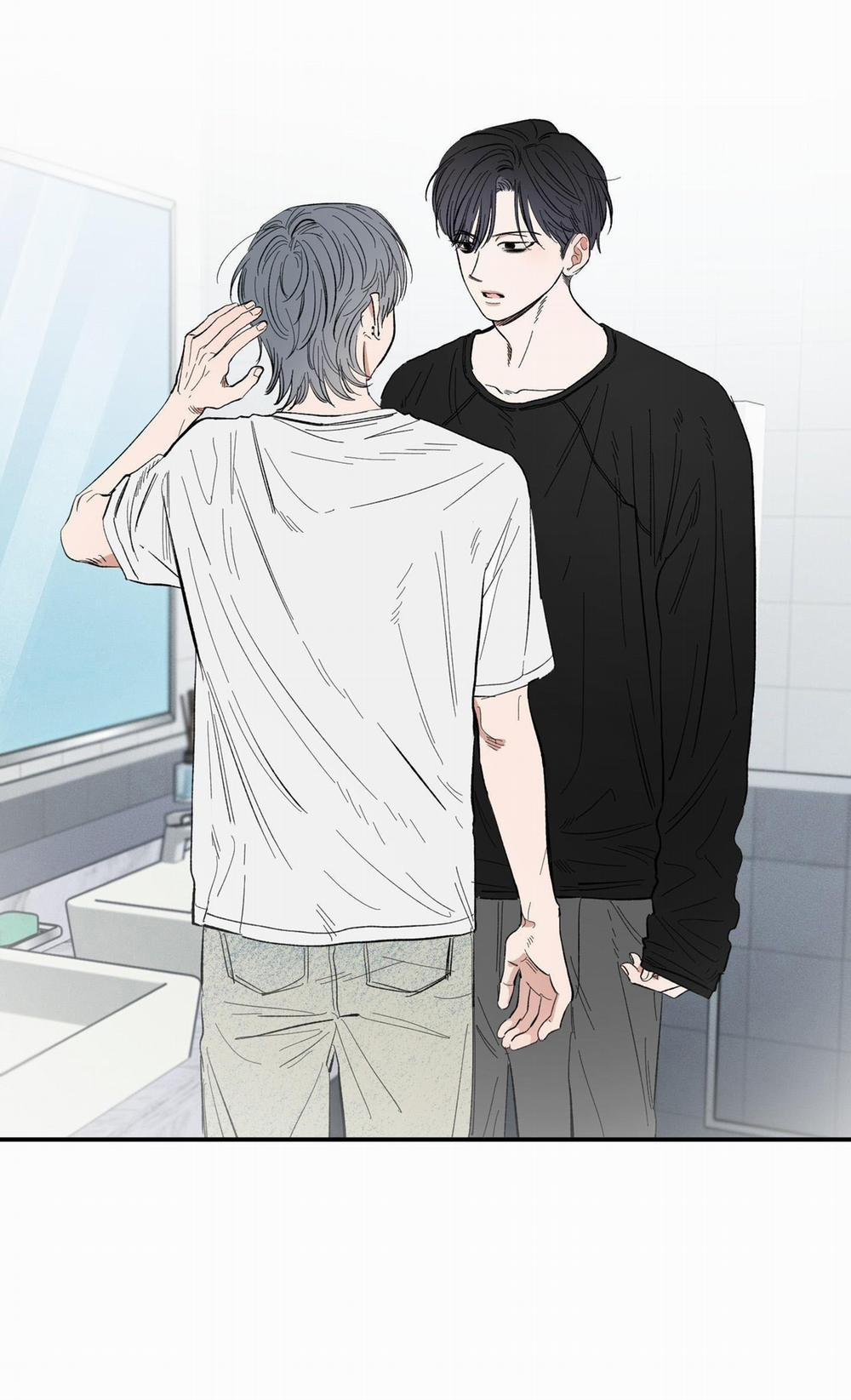 (Cbunu) Điểm Hẹn Tình Đơn Phương 9 trang 48