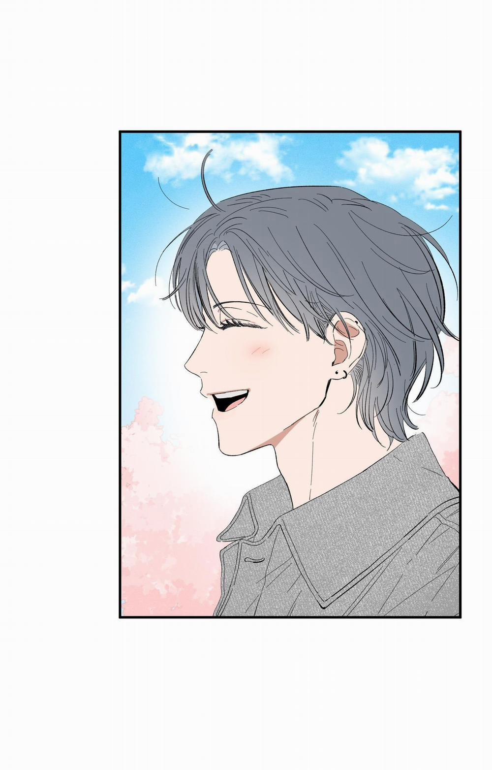 (Cbunu) Điểm Hẹn Tình Đơn Phương 9 trang 5