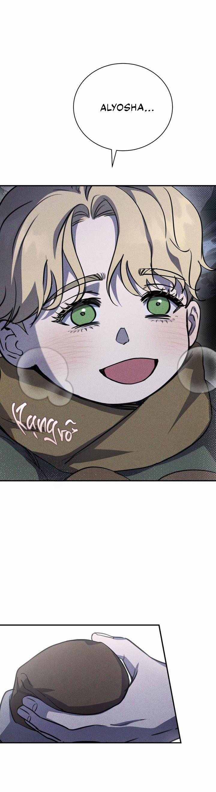 (Cbunu) Điều Răn Thứ Nhất 0 Giới thiệu trang 12