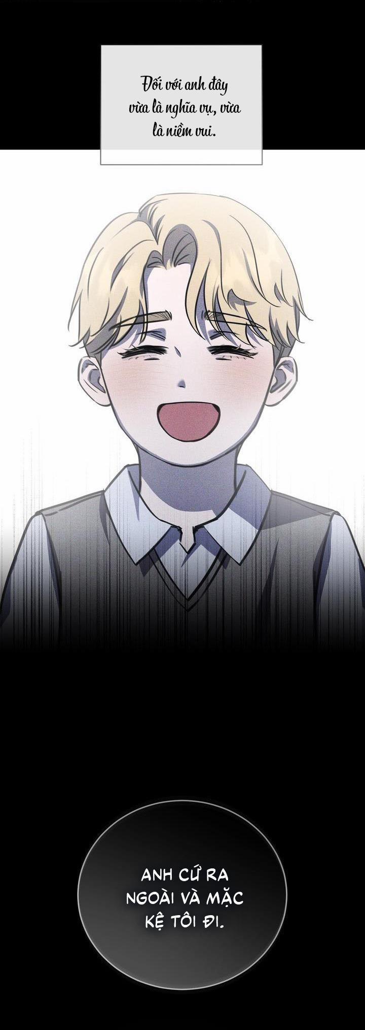 (Cbunu) Điều Răn Thứ Nhất 0 Giới thiệu trang 25