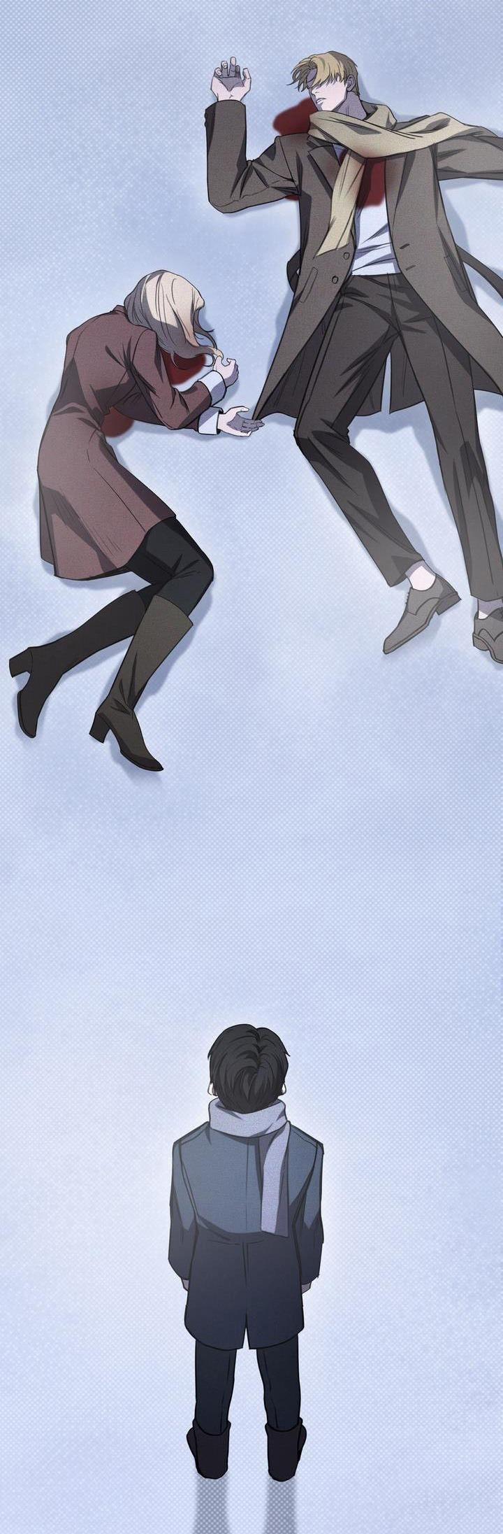 (Cbunu) Điều Răn Thứ Nhất 0 Giới thiệu trang 3