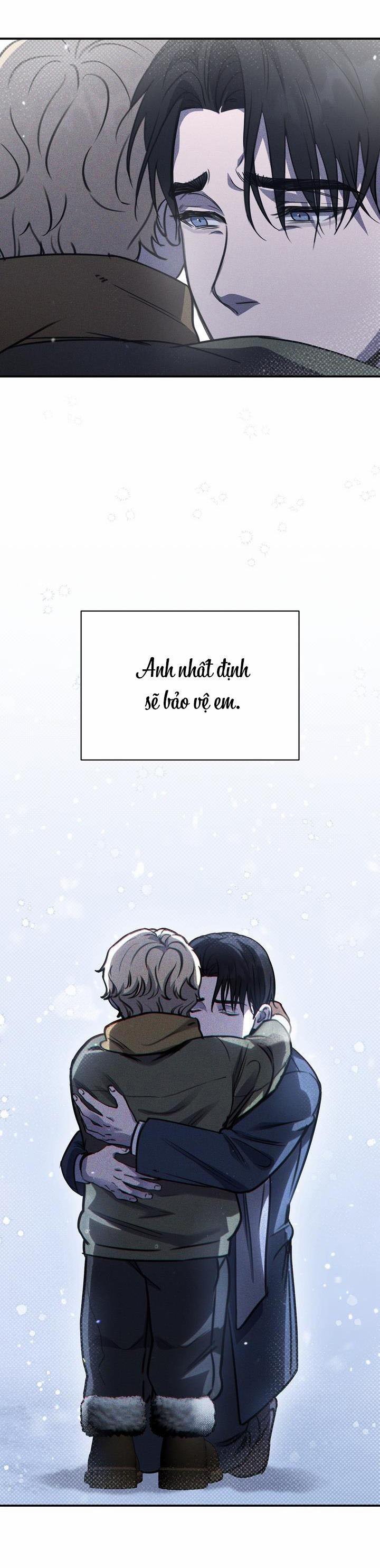 (Cbunu) Điều Răn Thứ Nhất 0 trang 15