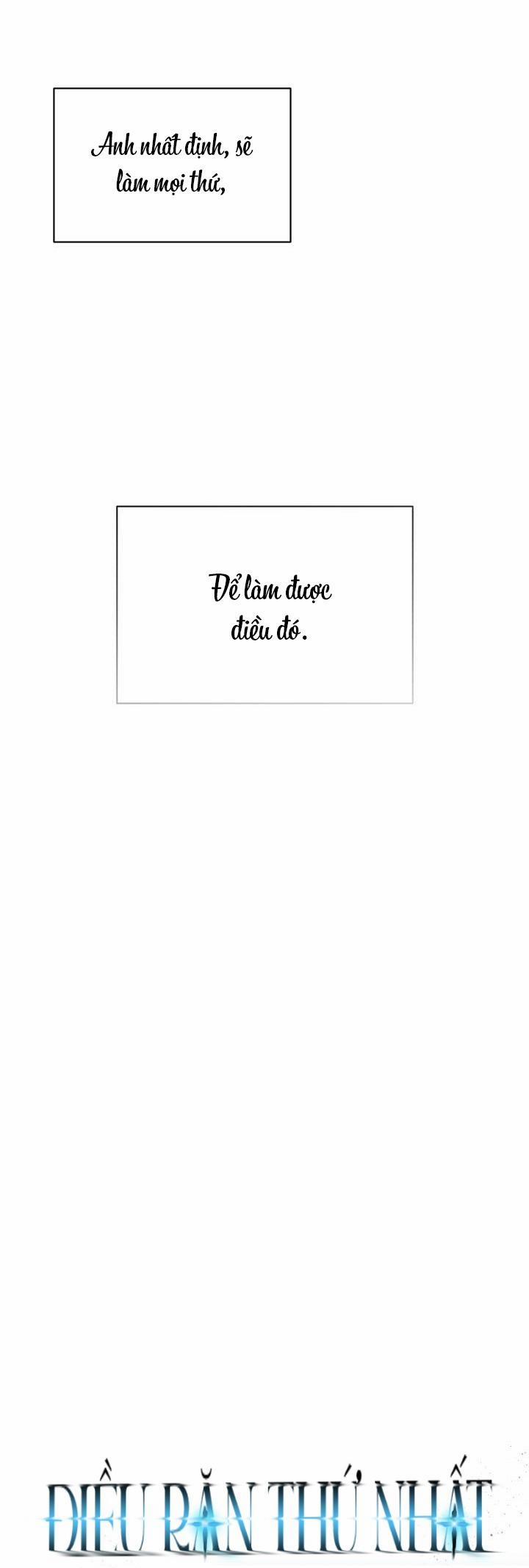 (Cbunu) Điều Răn Thứ Nhất 0 trang 16