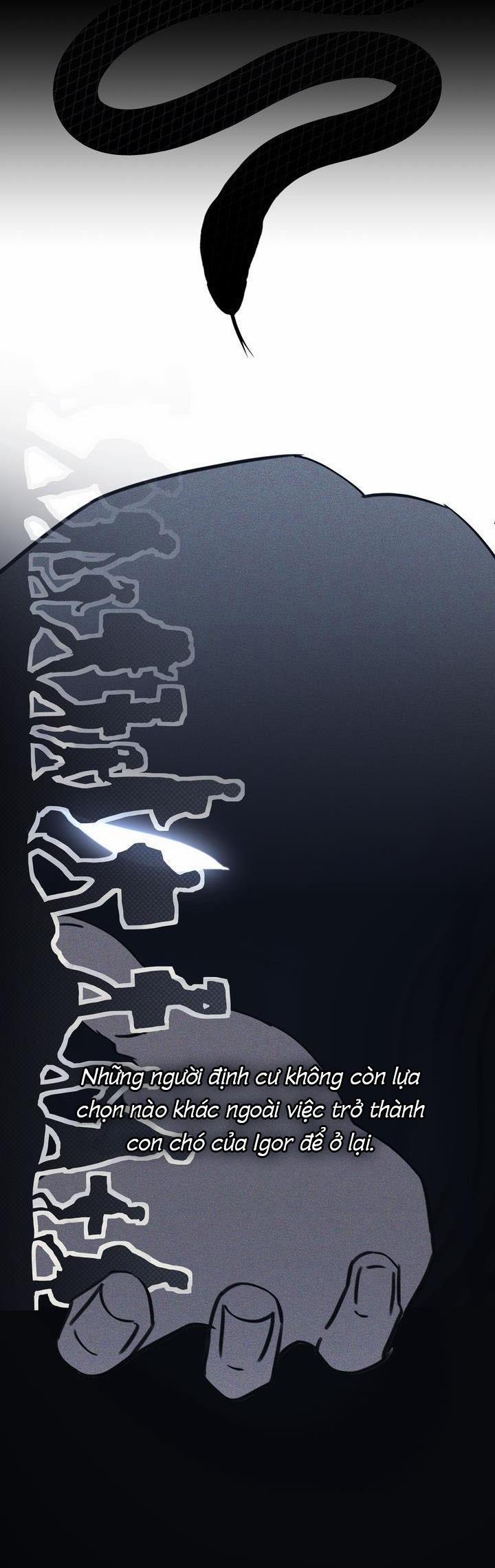 (Cbunu) Điều Răn Thứ Nhất 0 trang 20