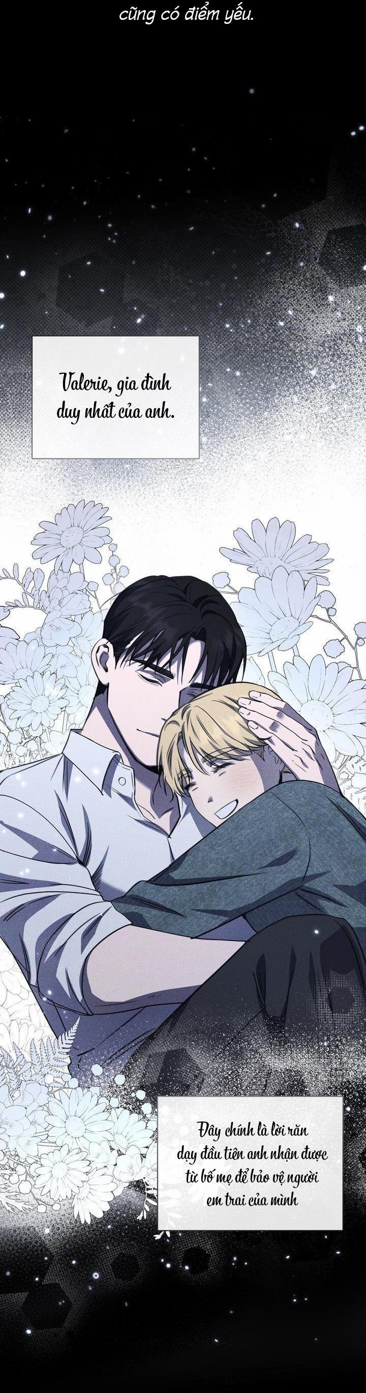 (Cbunu) Điều Răn Thứ Nhất 0 trang 24