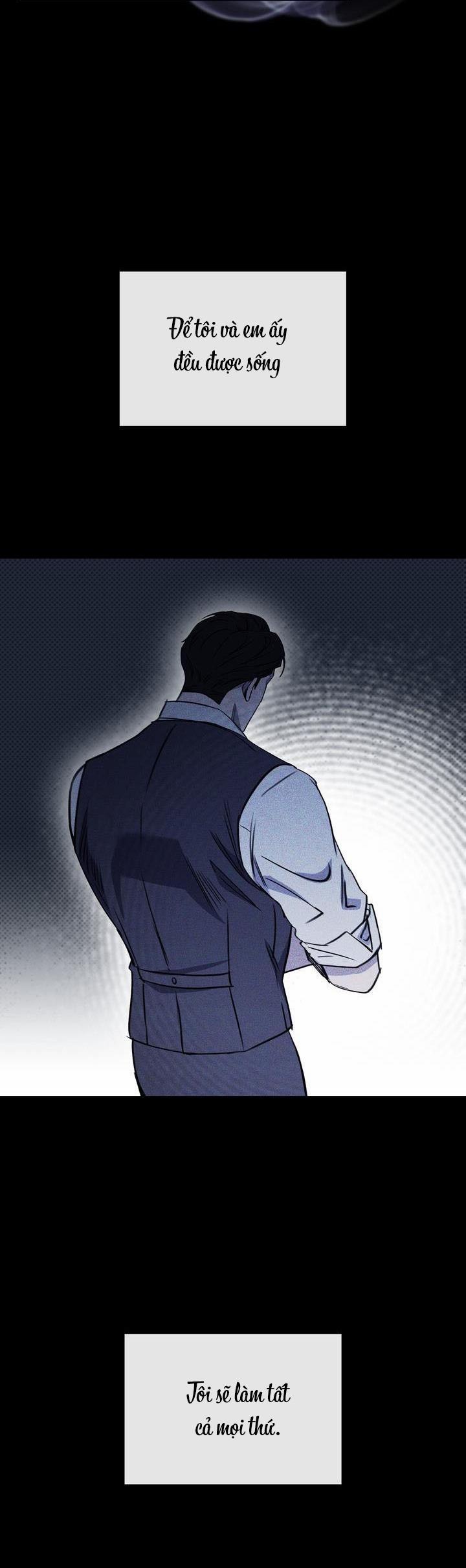 (Cbunu) Điều Răn Thứ Nhất 0 trang 30