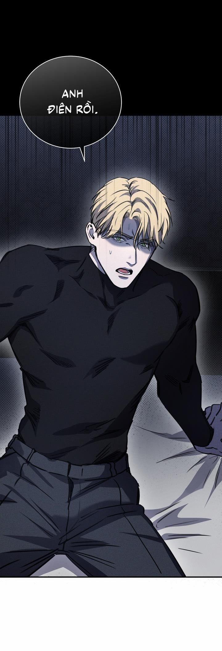 (Cbunu) Điều Răn Thứ Nhất 0 trang 33