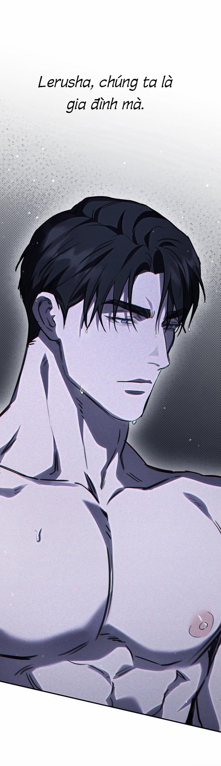 (Cbunu) Điều Răn Thứ Nhất 0 trang 34