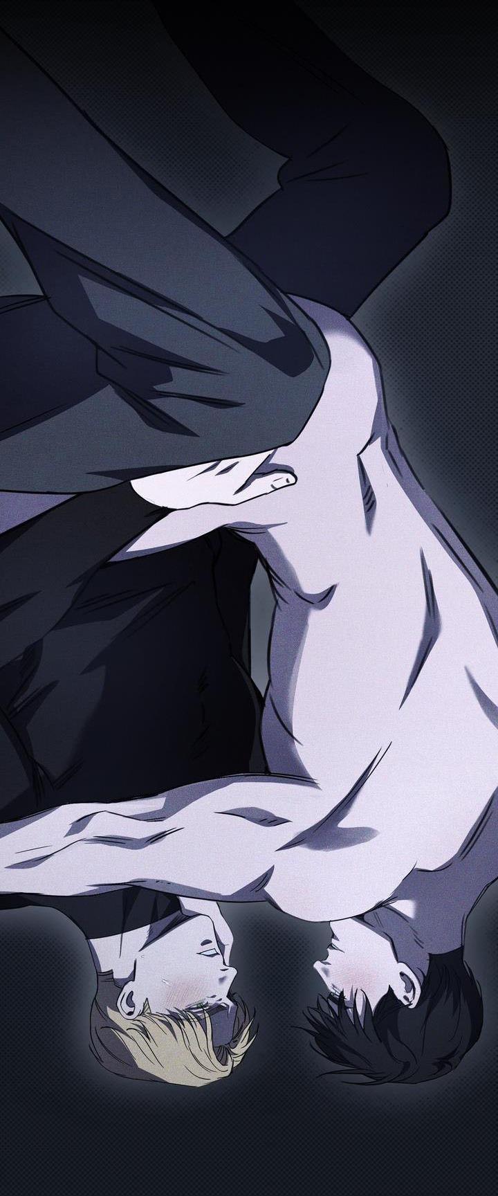 (Cbunu) Điều Răn Thứ Nhất 0 trang 36