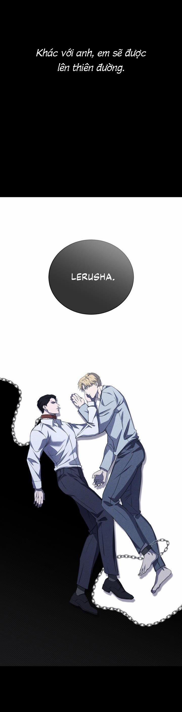 (Cbunu) Điều Răn Thứ Nhất 0 trang 39