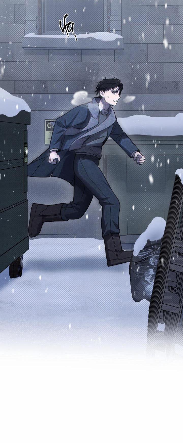 (Cbunu) Điều Răn Thứ Nhất 0 trang 8