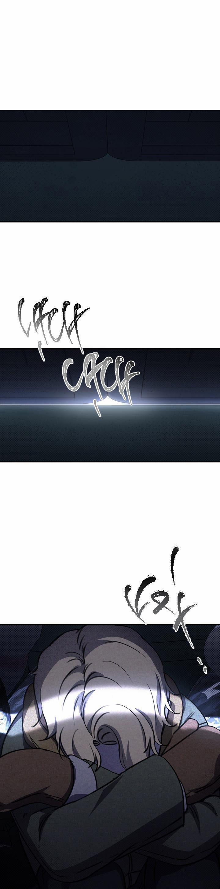 (Cbunu) Điều Răn Thứ Nhất 0 trang 9