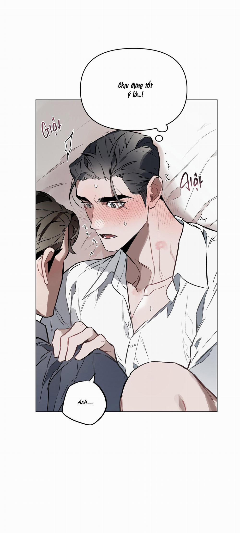 (Cbunu) Định Tên Mối Quan Hệ 10 trang 25