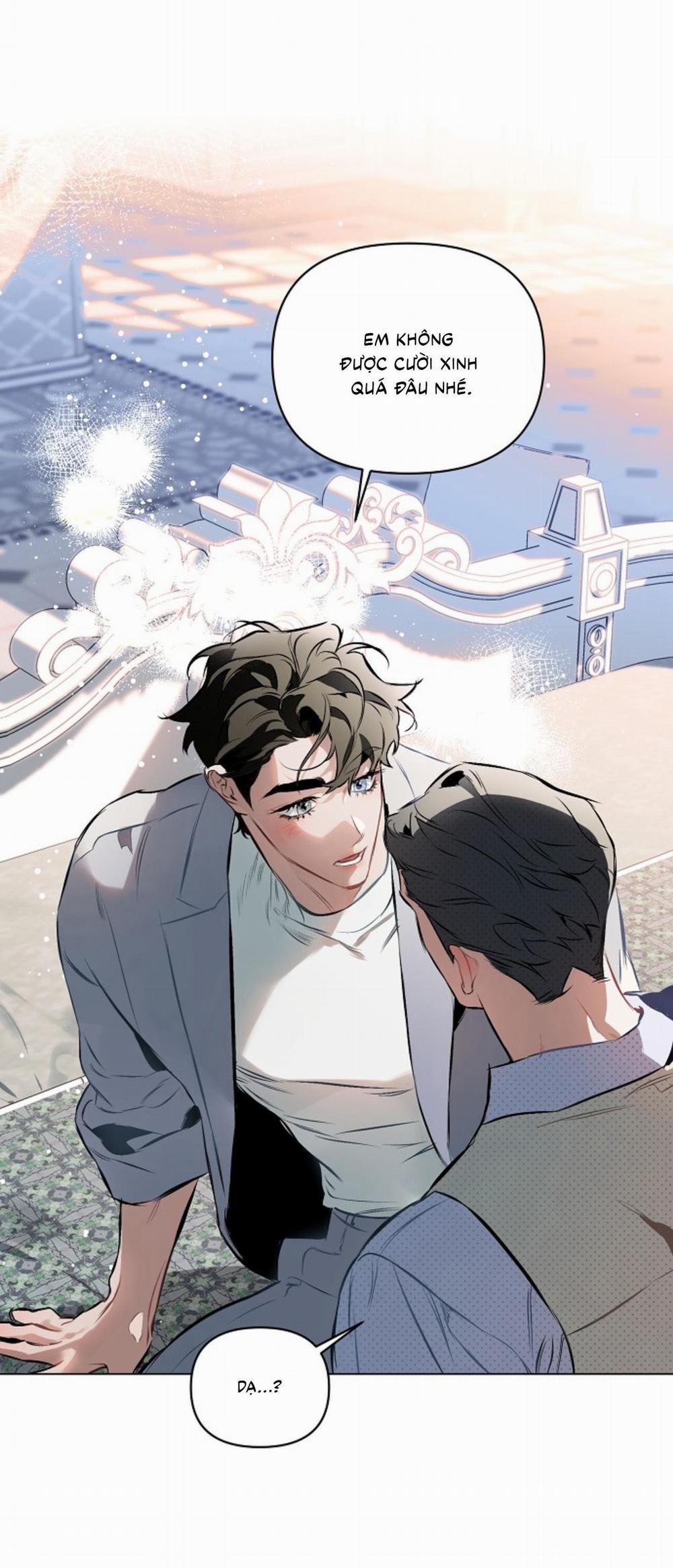 (Cbunu) Định Tên Mối Quan Hệ 100 Ngoại truyện 2 trang 0