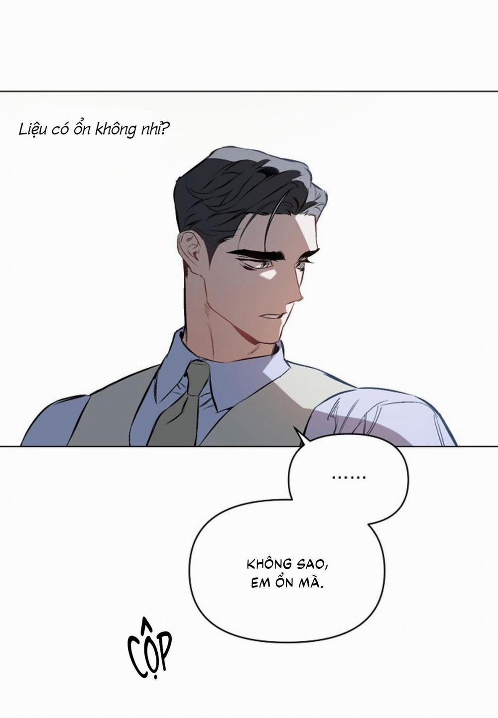 (Cbunu) Định Tên Mối Quan Hệ 100 Ngoại truyện 2 trang 16