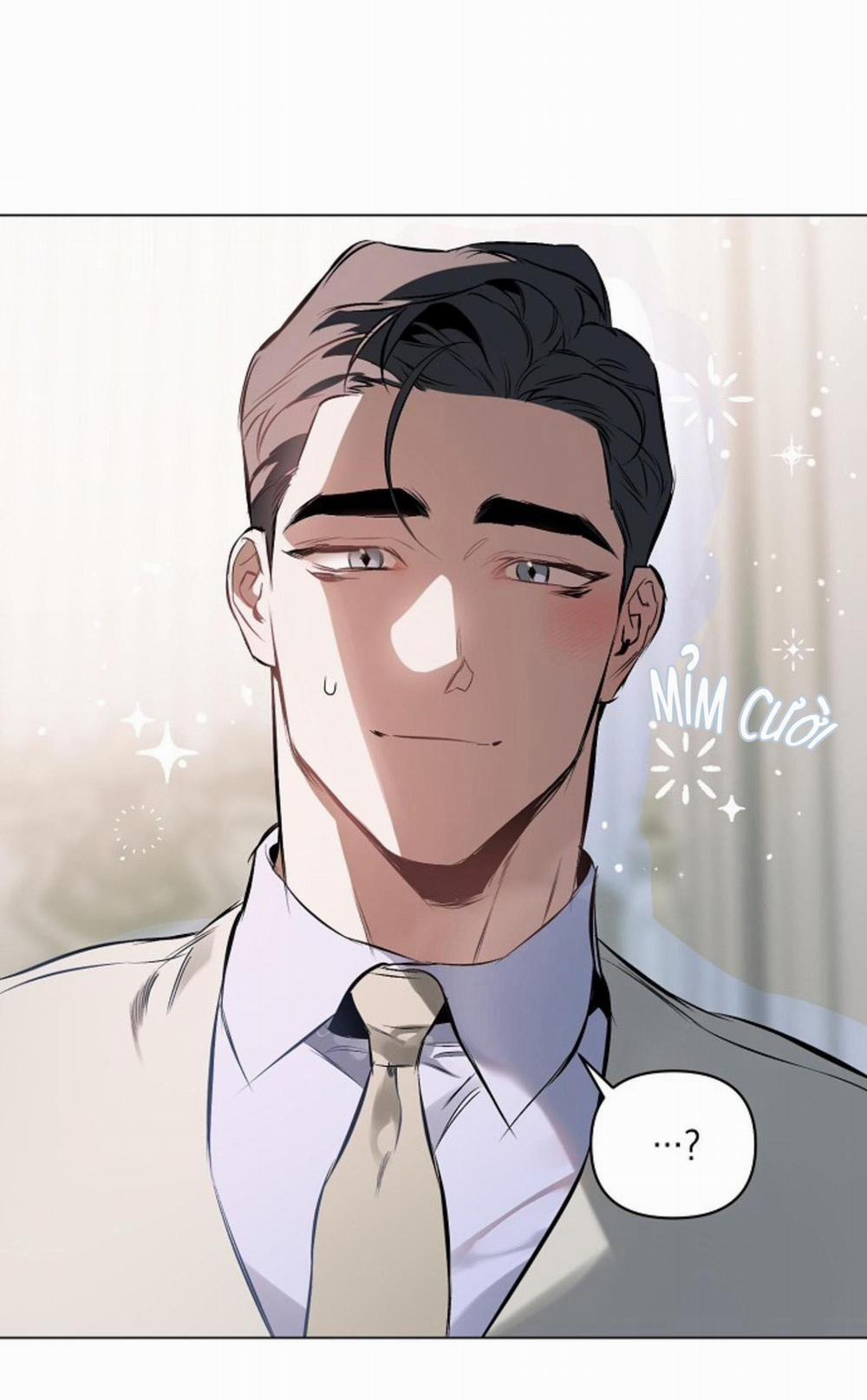 (Cbunu) Định Tên Mối Quan Hệ 100 Ngoại truyện 2 trang 2