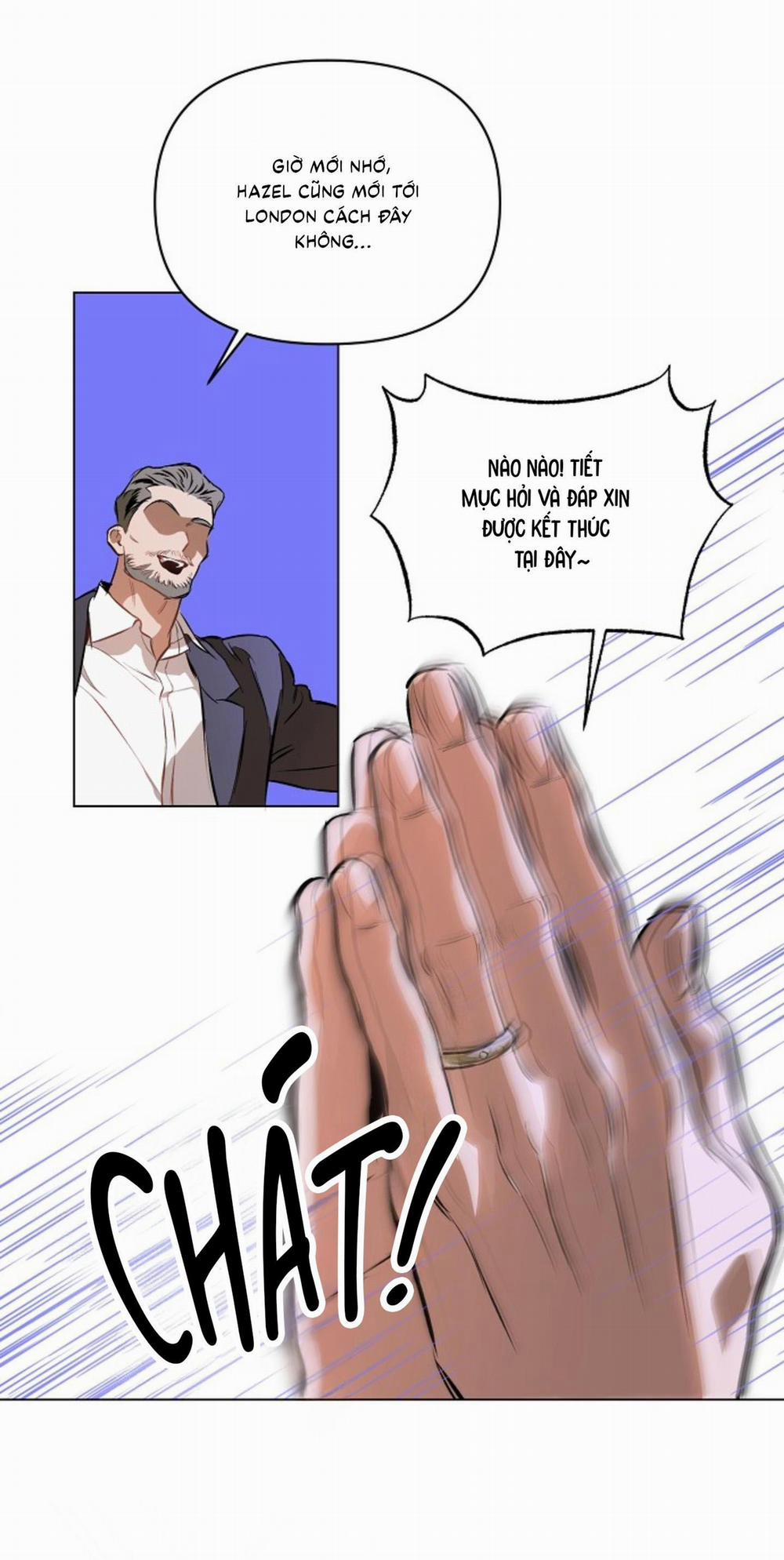 (Cbunu) Định Tên Mối Quan Hệ 100 Ngoại truyện 2 trang 27