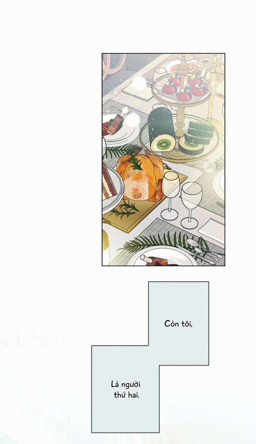 (Cbunu) Định Tên Mối Quan Hệ 100 Ngoại truyện 2 trang 31