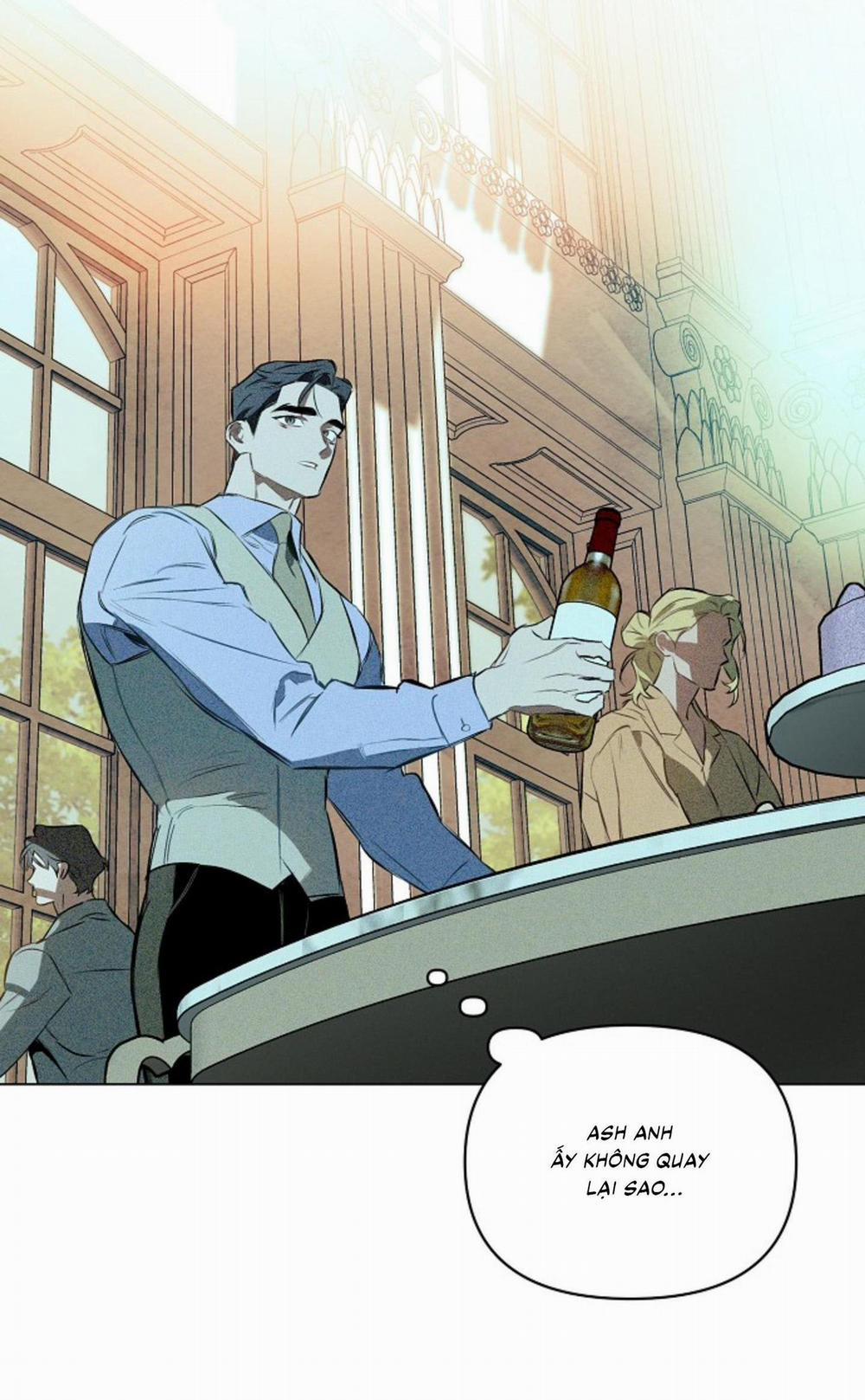 (Cbunu) Định Tên Mối Quan Hệ 100 Ngoại truyện 2 trang 32